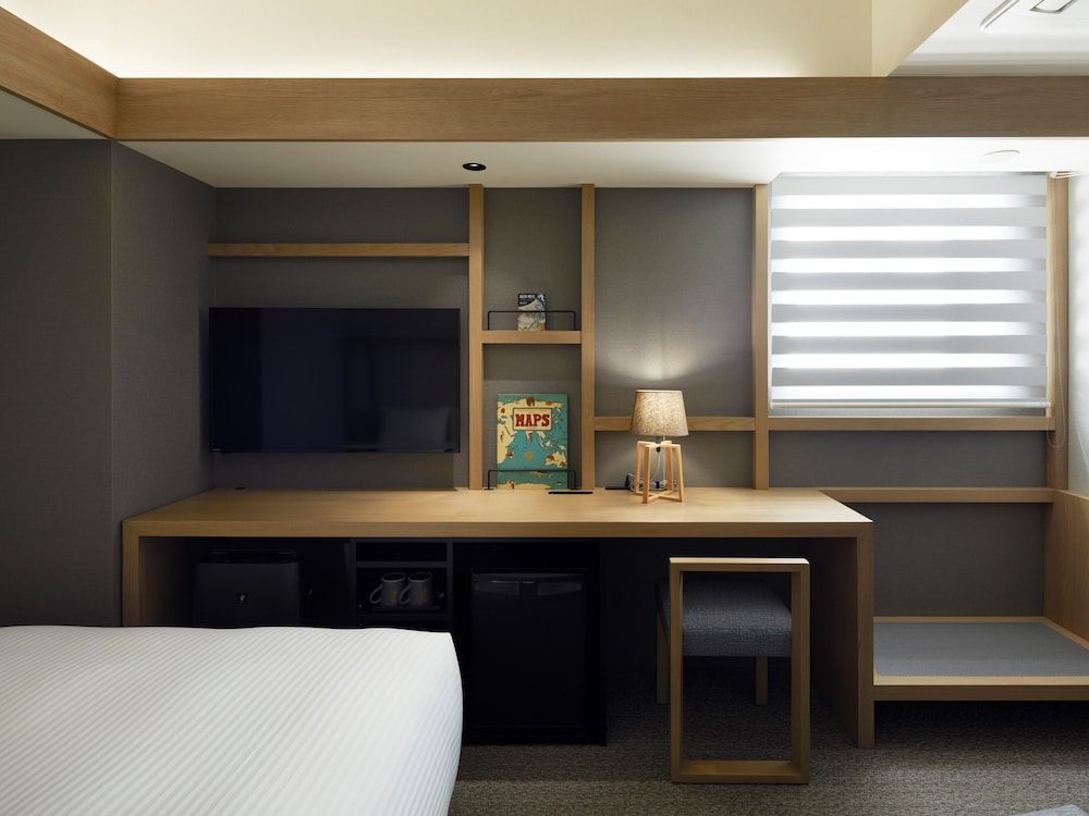 In-Room Amenity