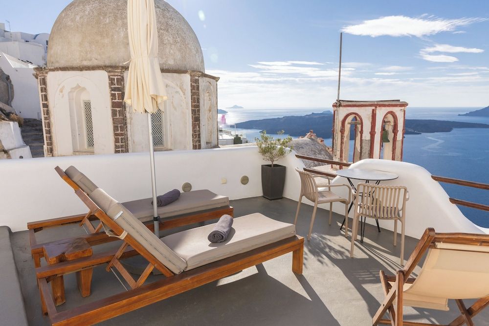 undefined Aperto Suites - Adults Only 8