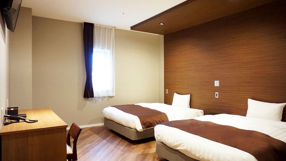 Comfort Twin Room, Non Smoking (28 sqm)
