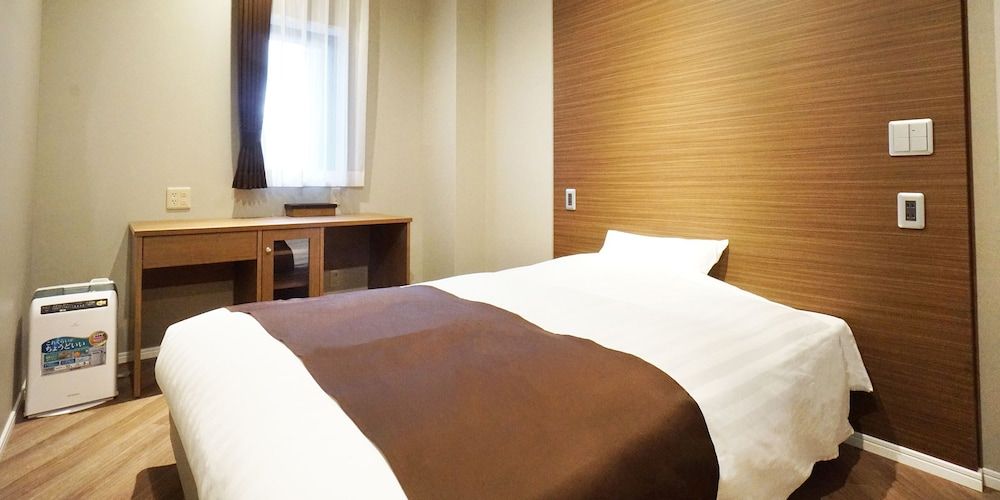 Standard Double Room, 1 Double Bed, Non Smoking (16 sqm)