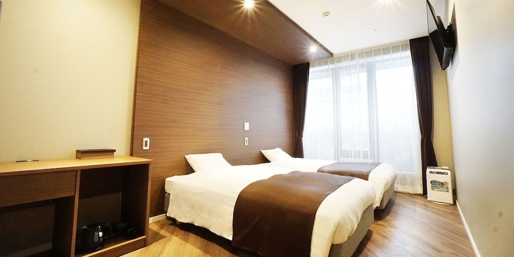 Comfort Twin Room, Non Smoking (28 sqm)