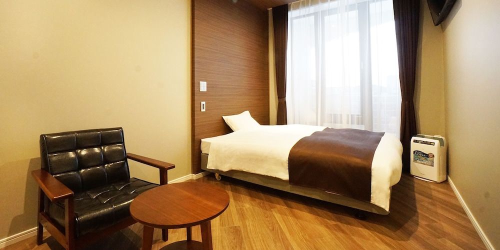Superior Double Room, 1 King Bed, Non Smoking (19 sqm)
