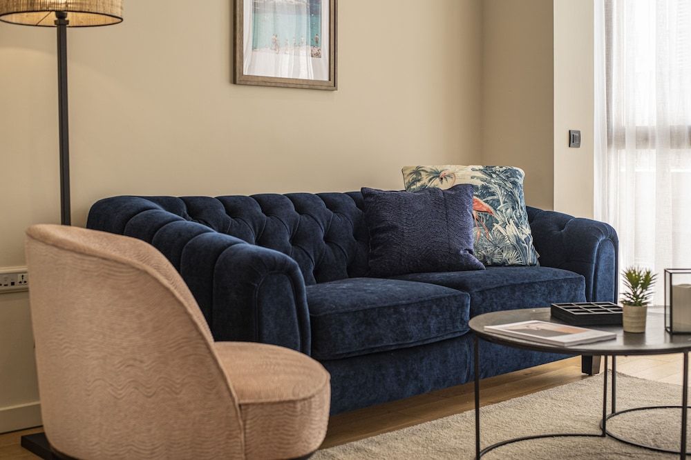 Family Suite (3 adults)