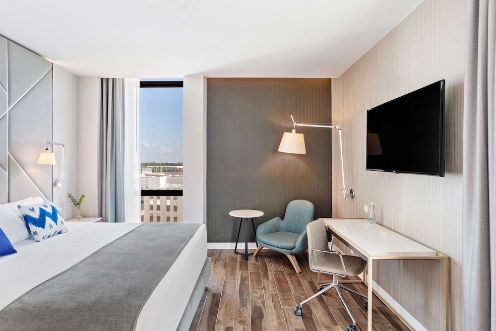 undefined Avani Cancun Airport (previously NH Cancun Airport) 2