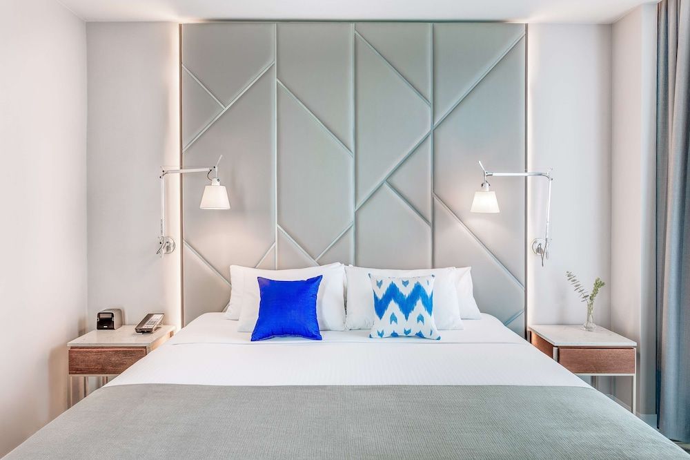 Avani Cancun Airport (previously NH Cancun Airport) Standard Room (Extra Bed 2 Adults + 1 Child) 3