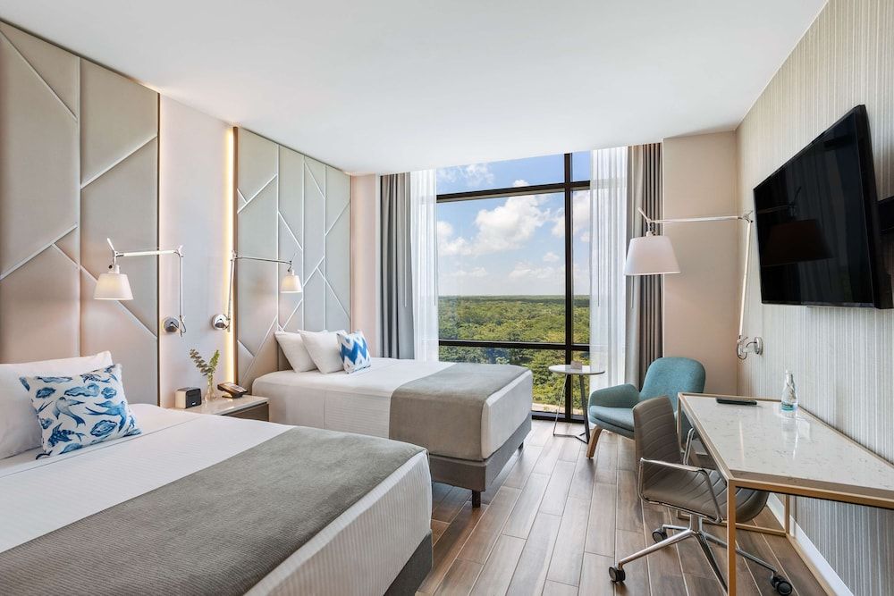 undefined Avani Cancun Airport (previously NH Cancun Airport) 3