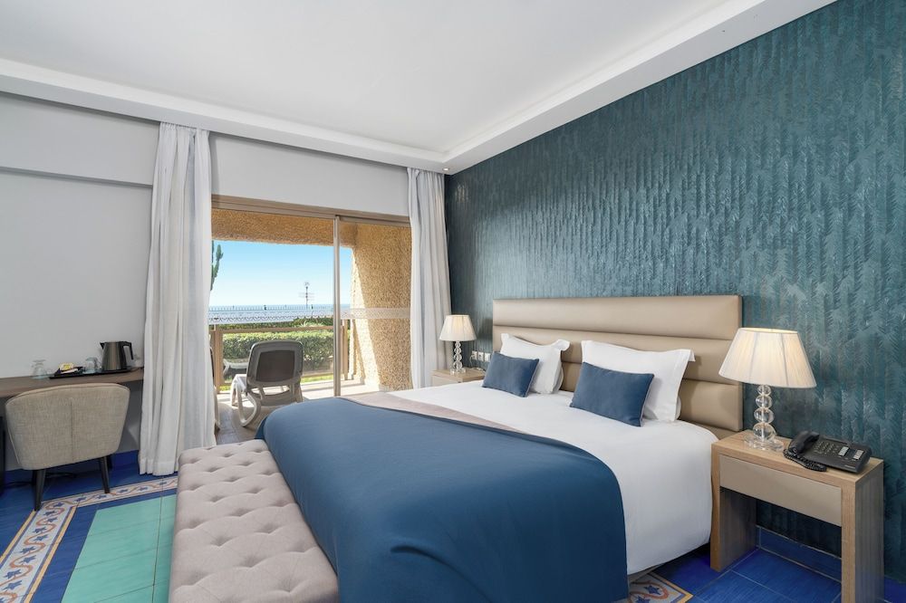 Junior Suite, Sea View