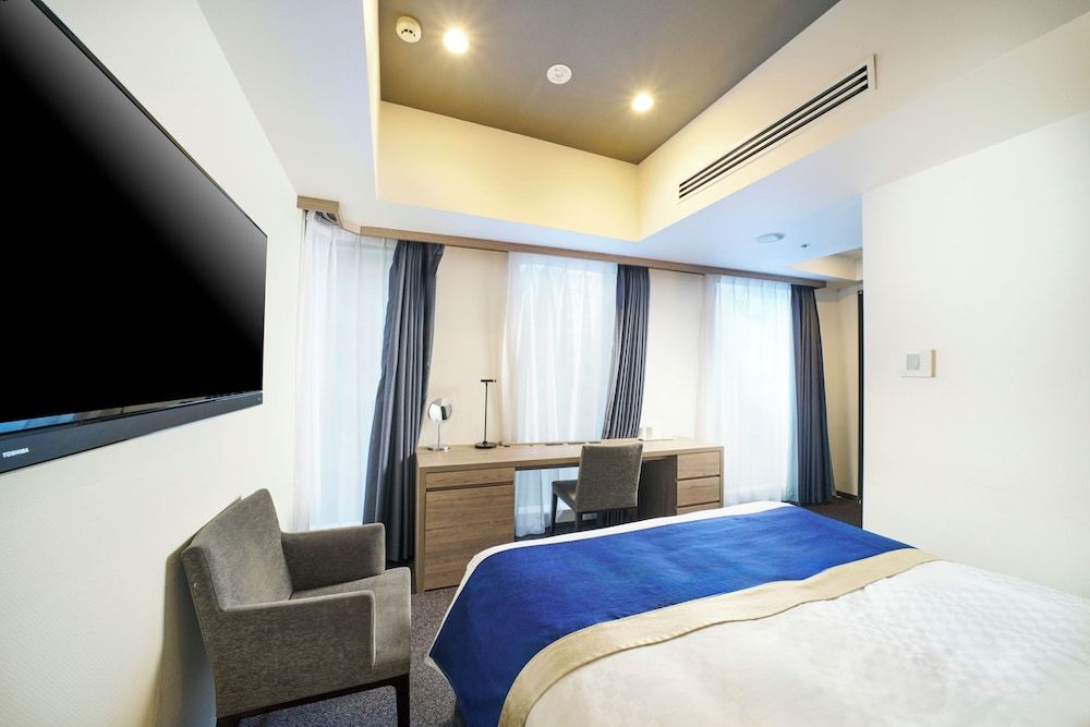 Superior Room, 1 Double Bed, Non Smoking