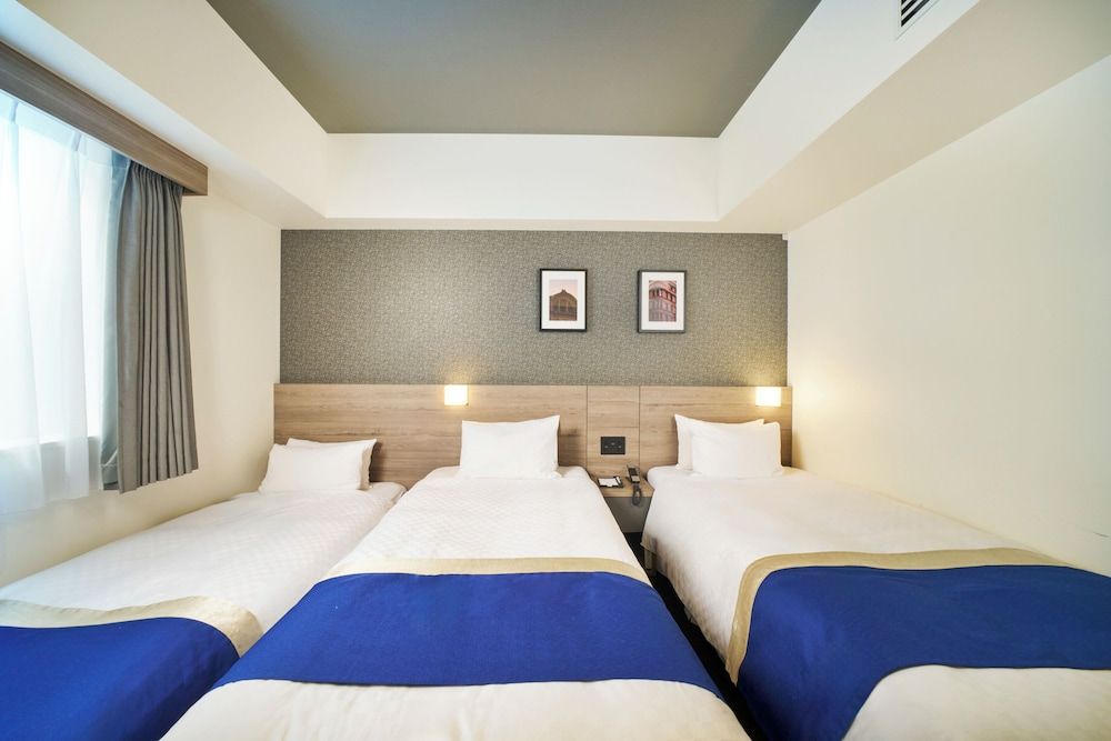 undefined Best Western Plus Hotel Fino Osaka Kitahama 9