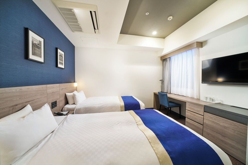 Superior Room, 2 Twin Beds, Non Smoking
