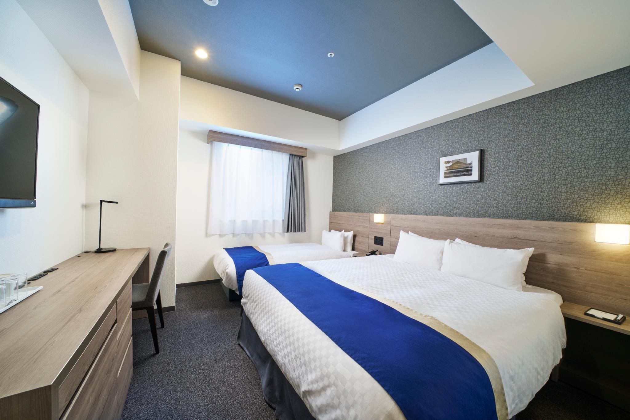 1 Double Bed, Non-Smoking, Executive Room