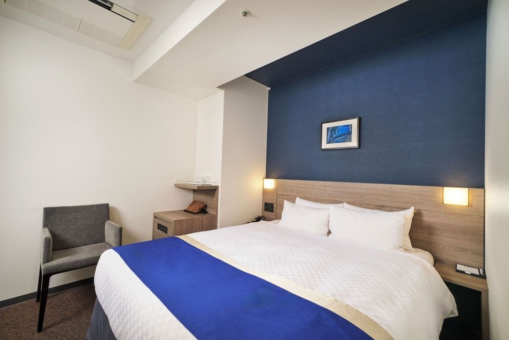 Superior Room, 1 Double Bed, Non Smoking