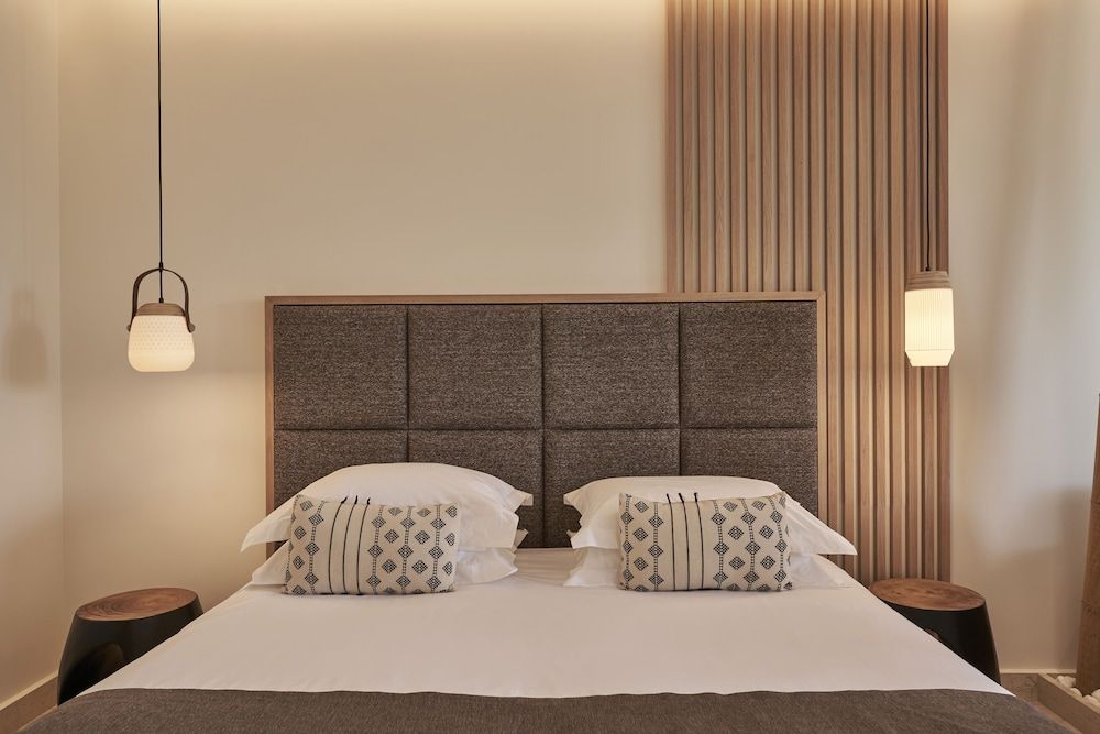 Junior Suite Swim up Limited Sea View