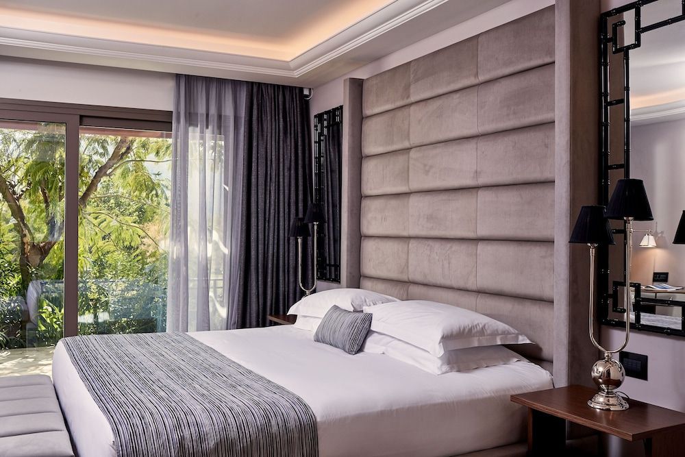 Villa, Private Pool, Partial Sea View