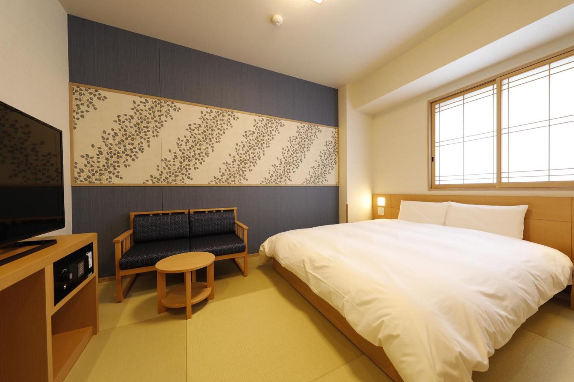 Special Offer Standard Queen Room - No Daily Cleaning