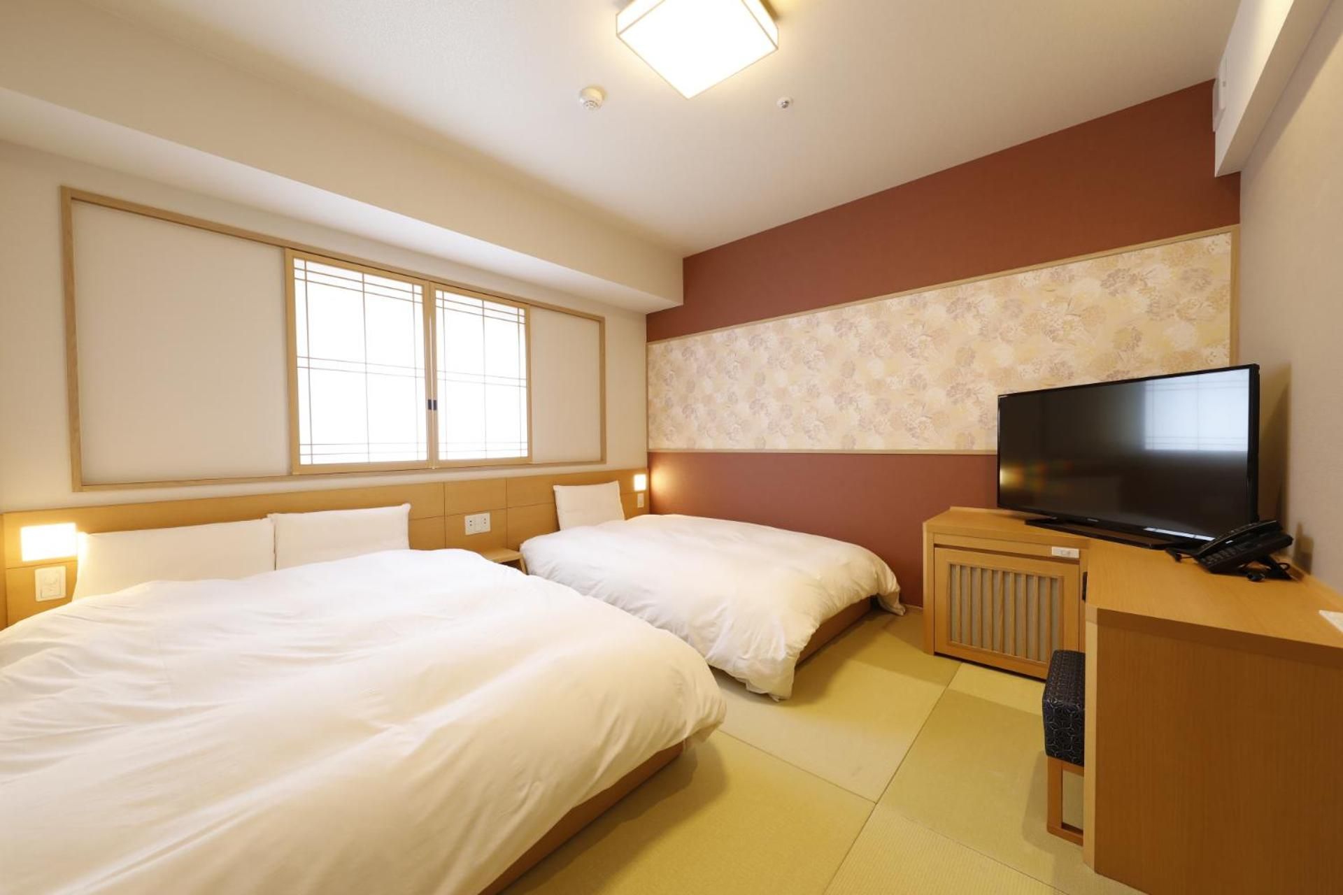 Special Offer Standard Twin Room - No Daily Cleaning