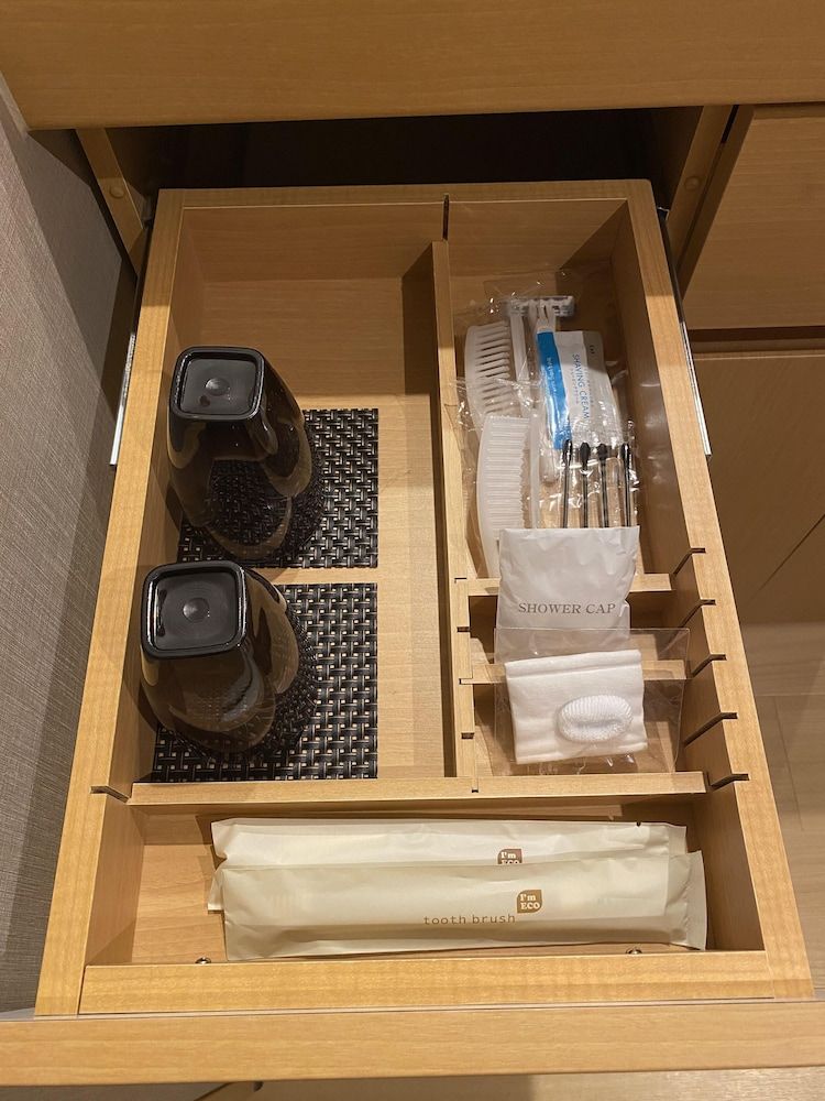 No Cleaning Service, Queen Room (Breakfast Included), Non Smoking