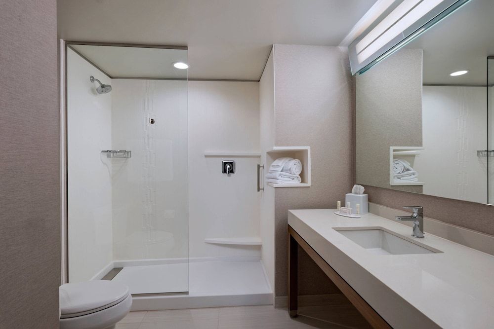 Room, 1 King Bed (Hearing Accessible)