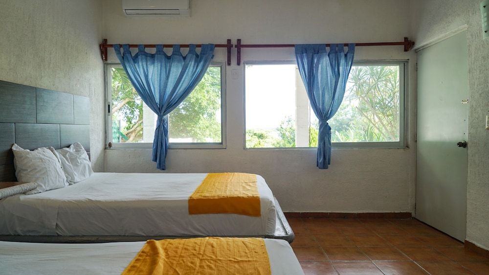 Habitación Confort