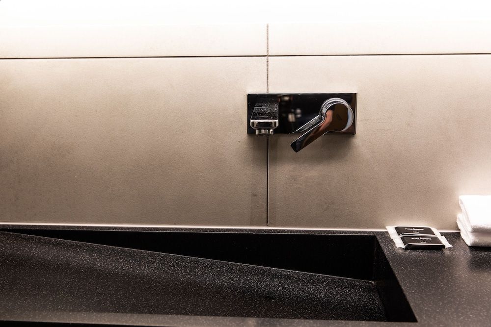 Hotel South Coast Standard Double or Twin Room 6