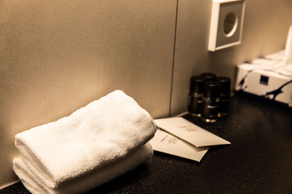 Hotel South Coast Standard Double or Twin Room 15