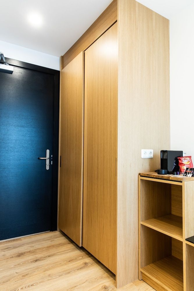 Hotel South Coast Standard Double or Twin Room 12