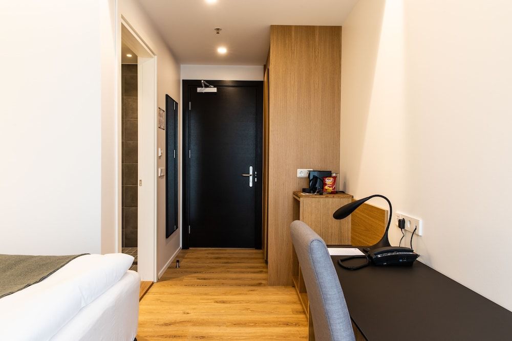 Hotel South Coast Standard Double or Twin Room 13