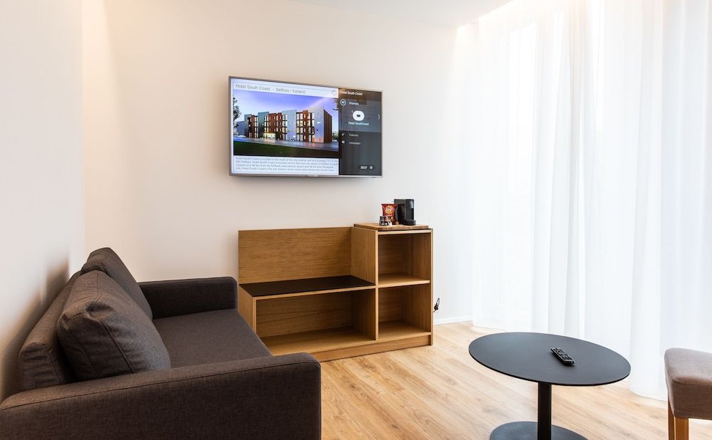 Hotel South Coast Triple Room 7