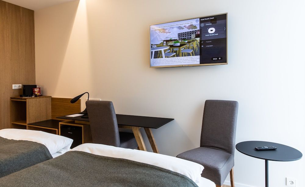 Hotel South Coast Standard Double or Twin Room 4