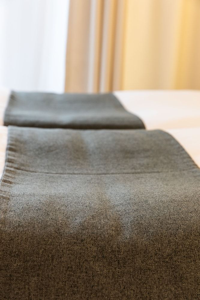 Hotel South Coast Triple Room 6