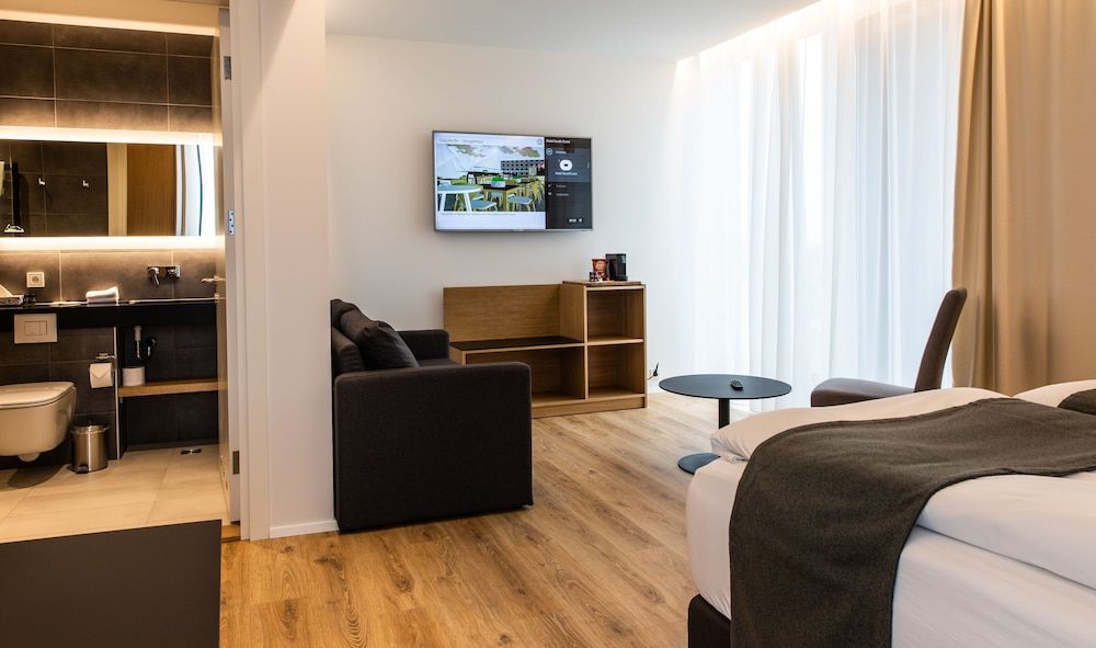 Hotel South Coast Superior Double or Twin Room 11