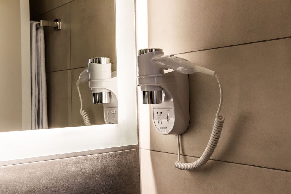 Hotel South Coast Superior Double or Twin Room 5