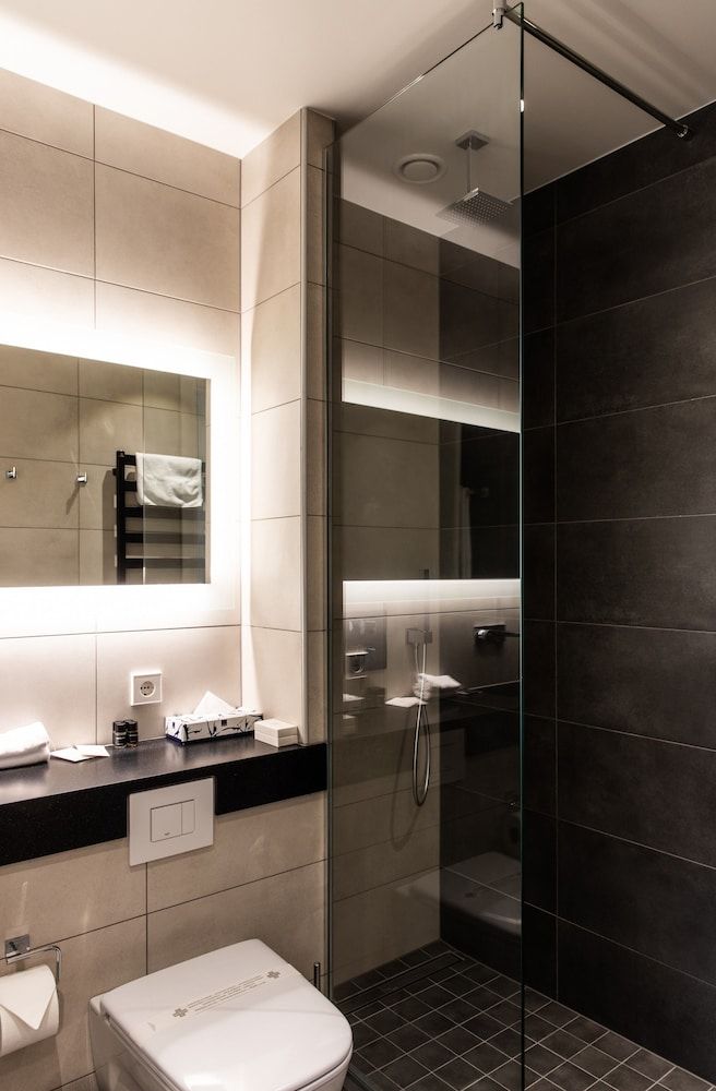 Hotel South Coast Triple Room 5