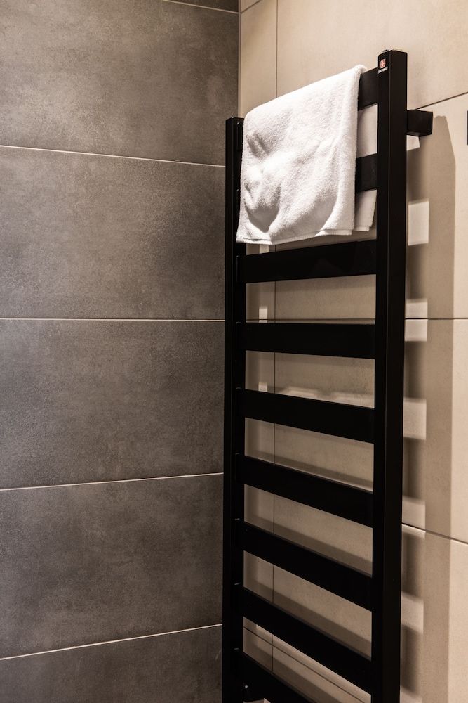 Hotel South Coast Triple Room 4