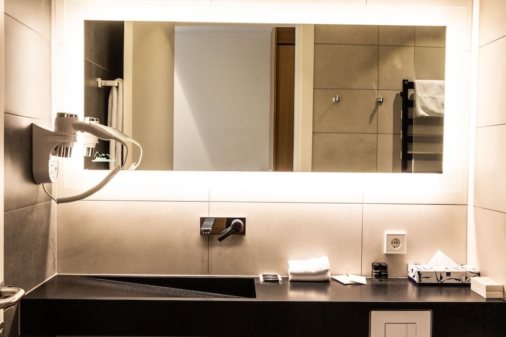 Hotel South Coast Standard Double or Twin Room 7