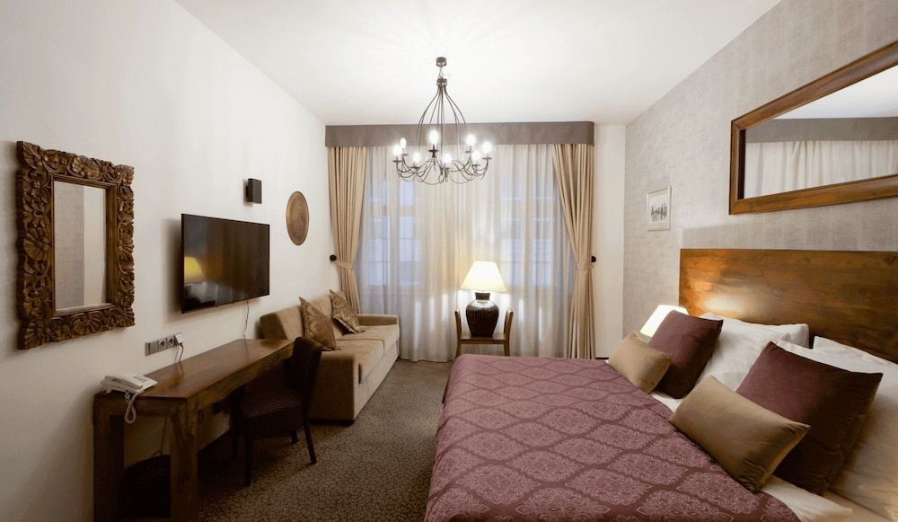 undefined Hotel Residence Agnes 4