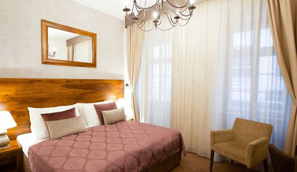 Hotel Residence Agnes Standard Double Room 2