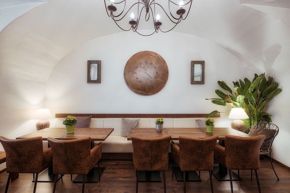 undefined Hotel Residence Agnes 8