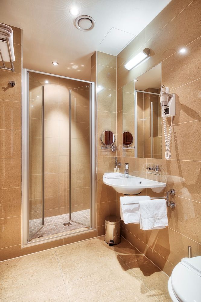 Hotel Residence Agnes Standard Double Room 6