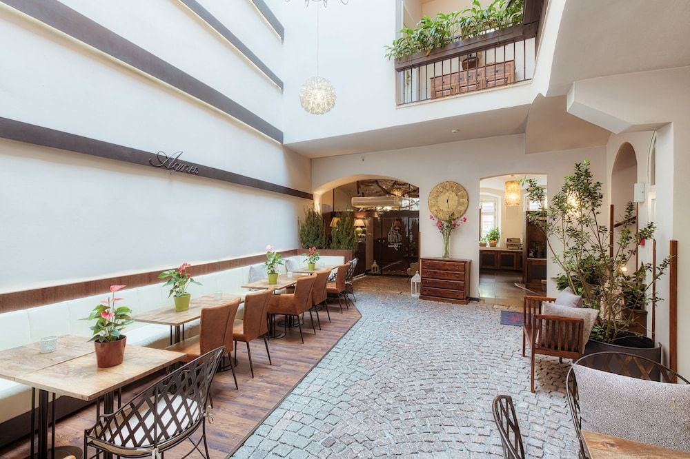 undefined Hotel Residence Agnes 10