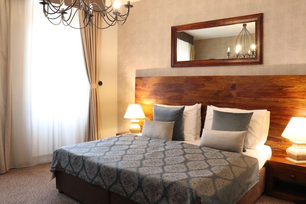 undefined Hotel Residence Agnes 2