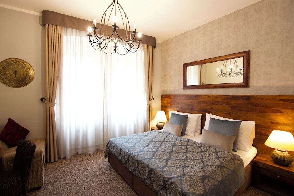 undefined Hotel Residence Agnes