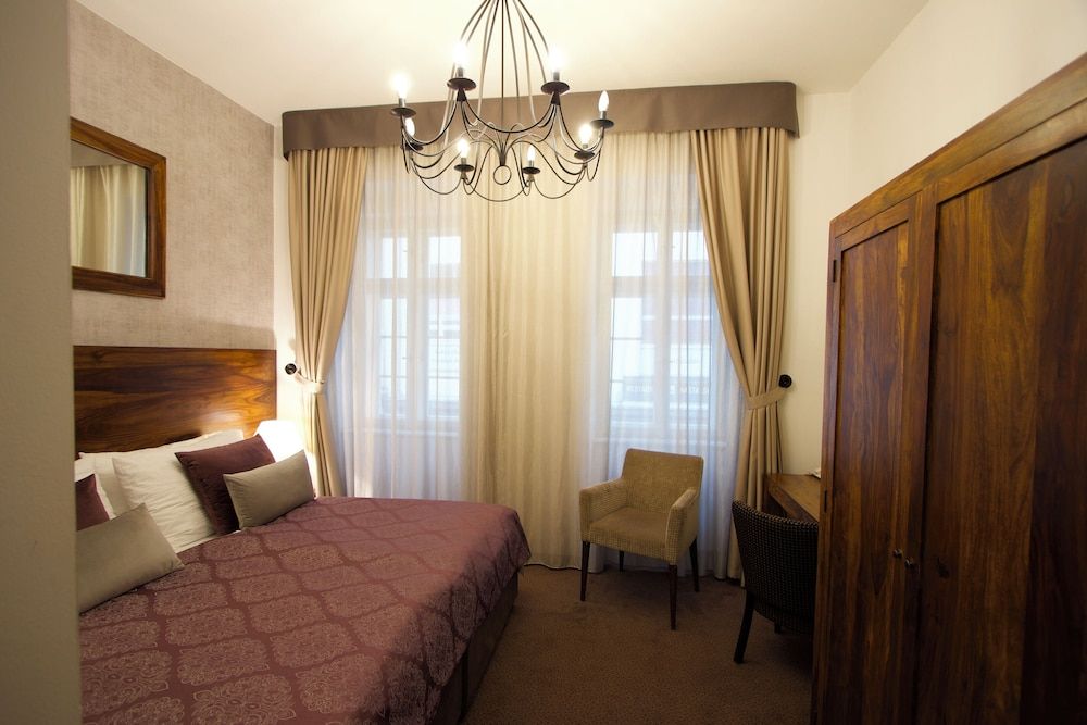 undefined Hotel Residence Agnes 3