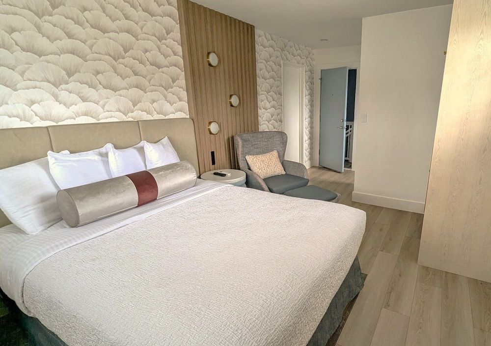 Seaway Inn Standard Room