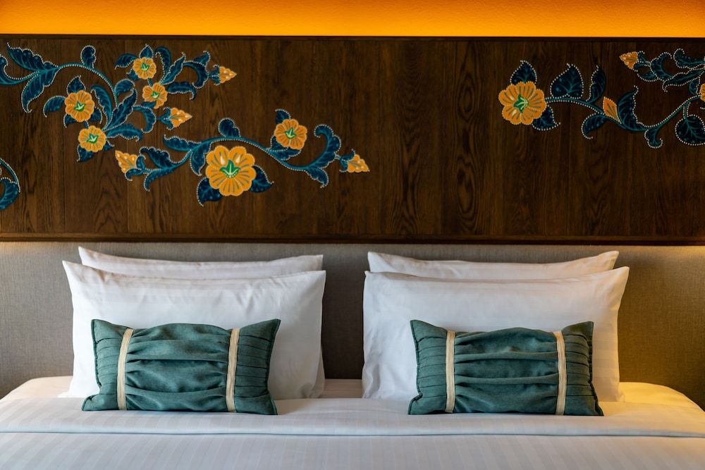 Superior Room, 1 King Bed