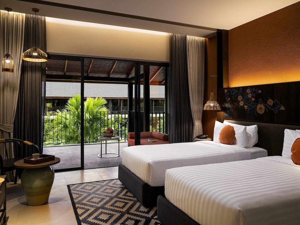 Superior Twin Room, 2 Twin Beds