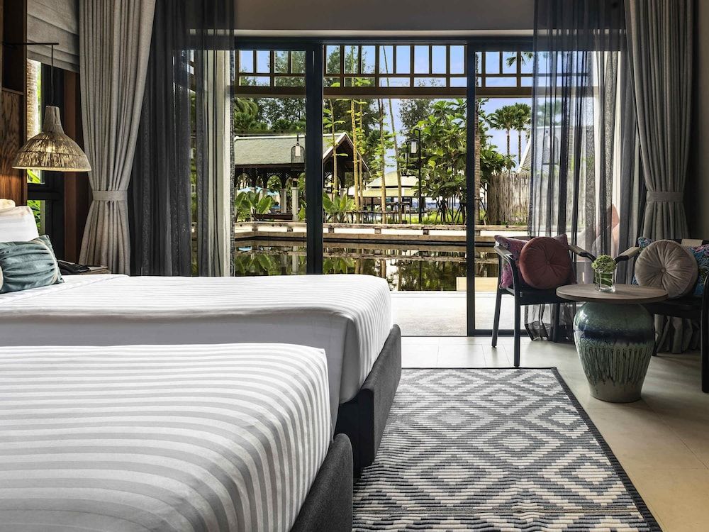 Deluxe Twin Room, 2 Twin Beds