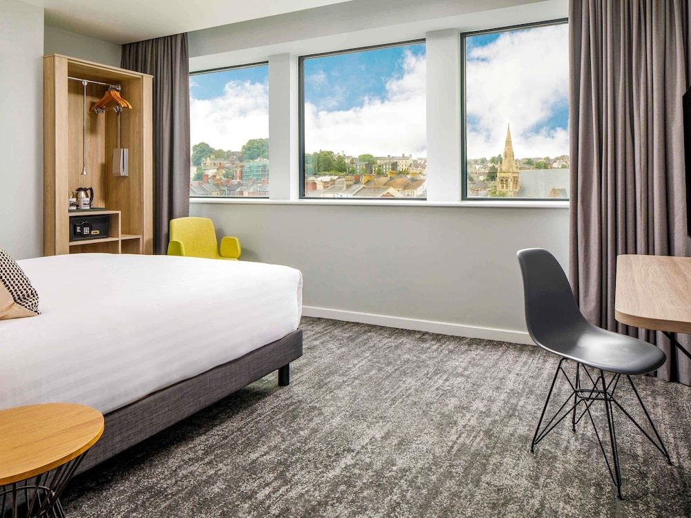 Standard Room, 1 Double Bed, Accessible