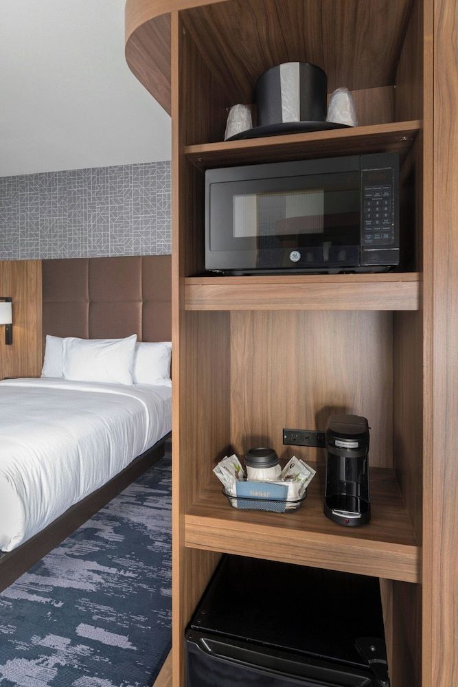 Room, 1 King Bed