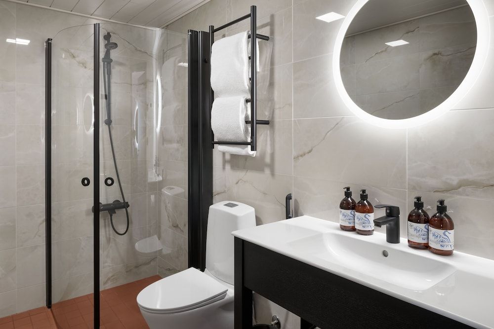 Hotel Kakola Family Room 4